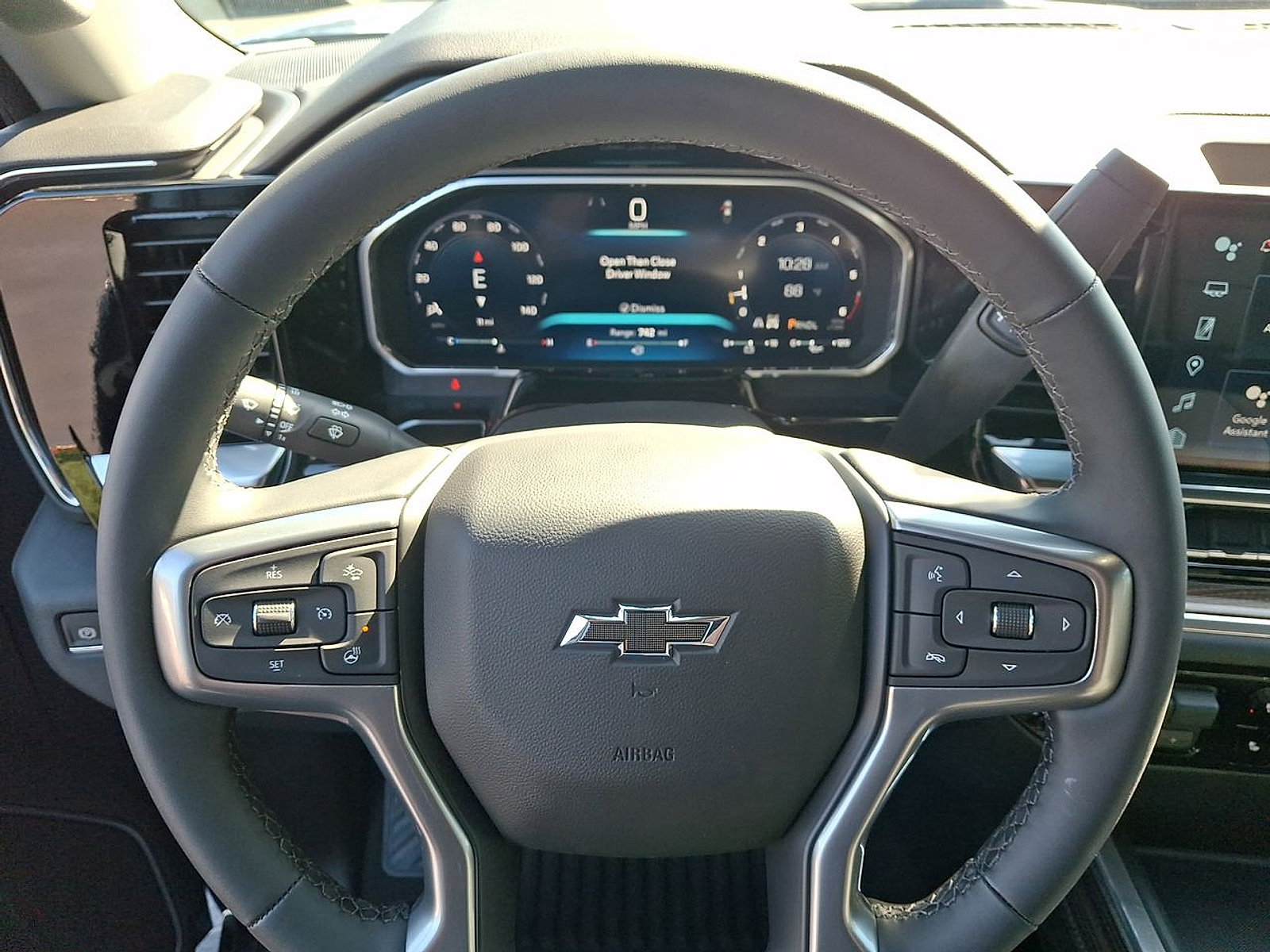 New 2026 Chevrolet Silverado 2500 LT w/ Trail Boss Package AWD/4WD image 17