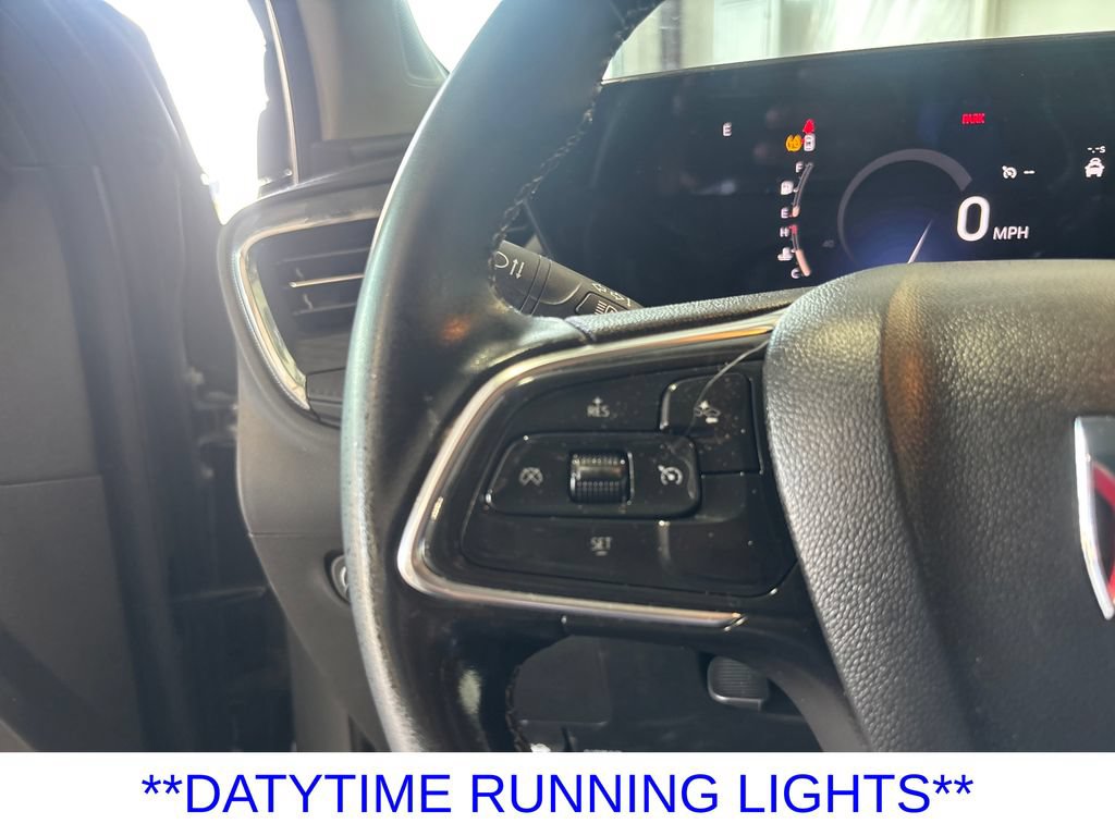 Used 2025 Buick Encore GX Preferred FWD image 16