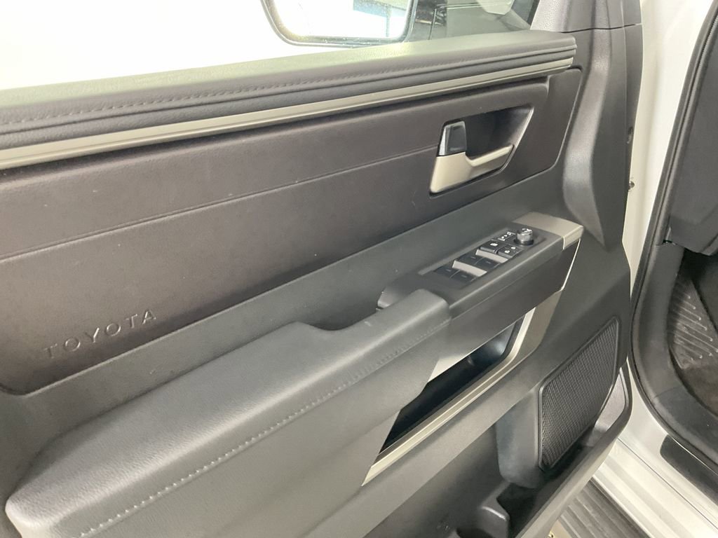 Certified 2025 Toyota Sequoia SR5 image 18