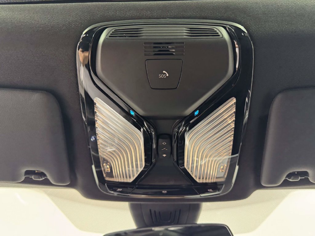 Used 2024 BMW i4 eDrive40 w/ M Sport Package RWD image 24