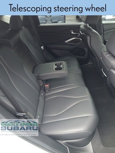 Used 2025 Acura RDX SH-AWD image 28