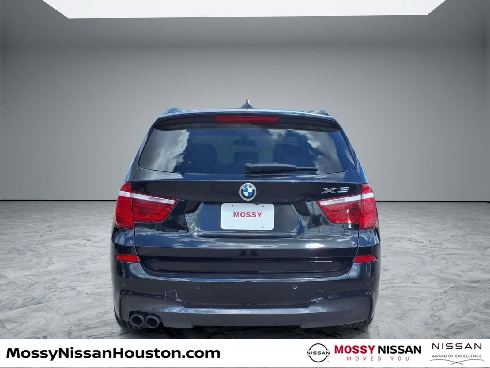 Used 2013 BMW X3 xDrive35i image 6