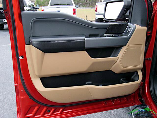 Used 2023 Ford F150 XLT w/ Equipment Group 301A Mid image 10