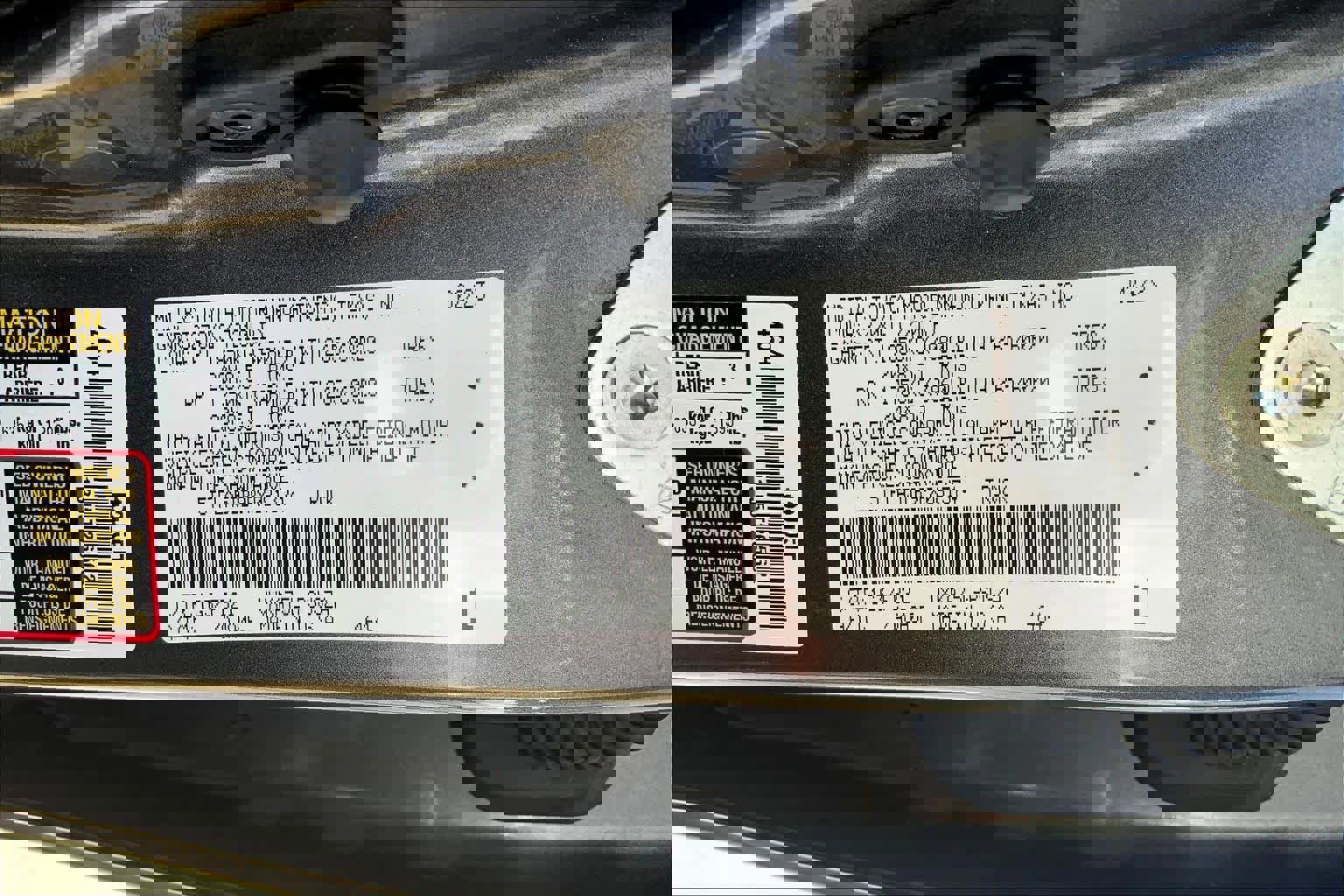 Used 2023 Toyota Tundra SR5 image 33