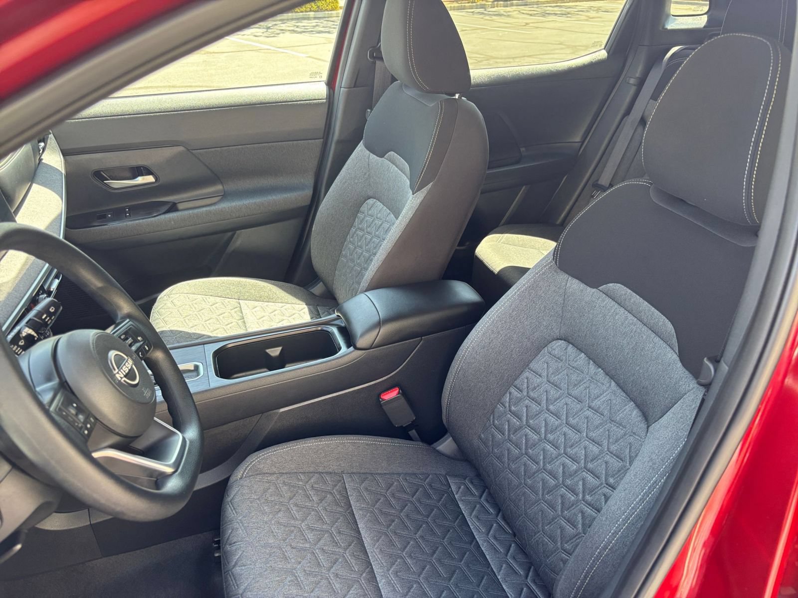Used 2026 Nissan Kicks SV w/ Cold Weather Package AWD/4WD image 35