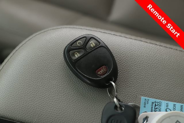 Used 2012 Chevrolet Avalanche LTZ AWD/4WD image 3