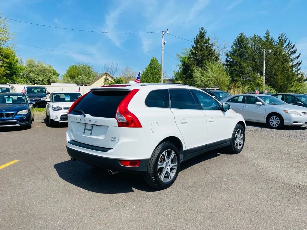 Used 2012 Volvo XC60 T6 image 5