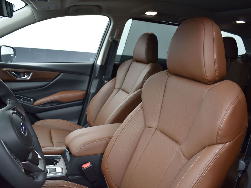 New 2025 Subaru Ascent Touring image 13