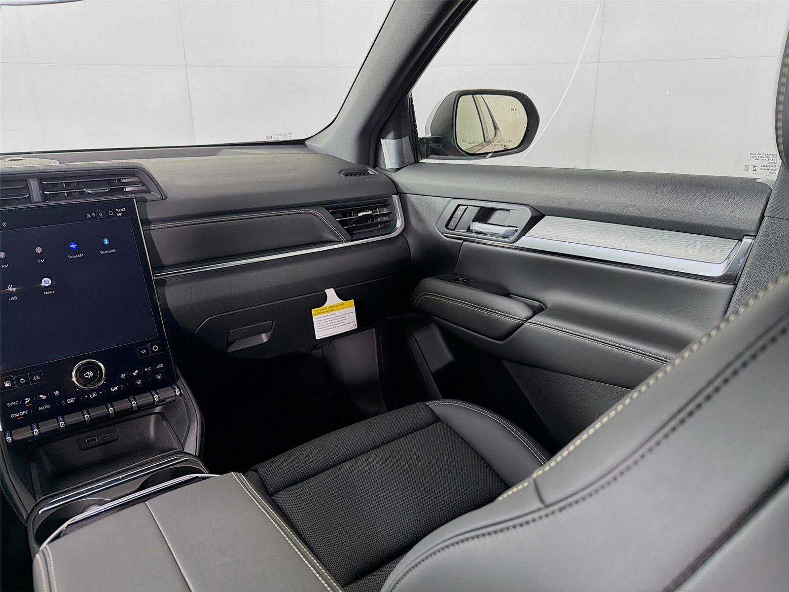 New 2026 GMC Terrain Elevation w/ Elevation Premium Package image 24