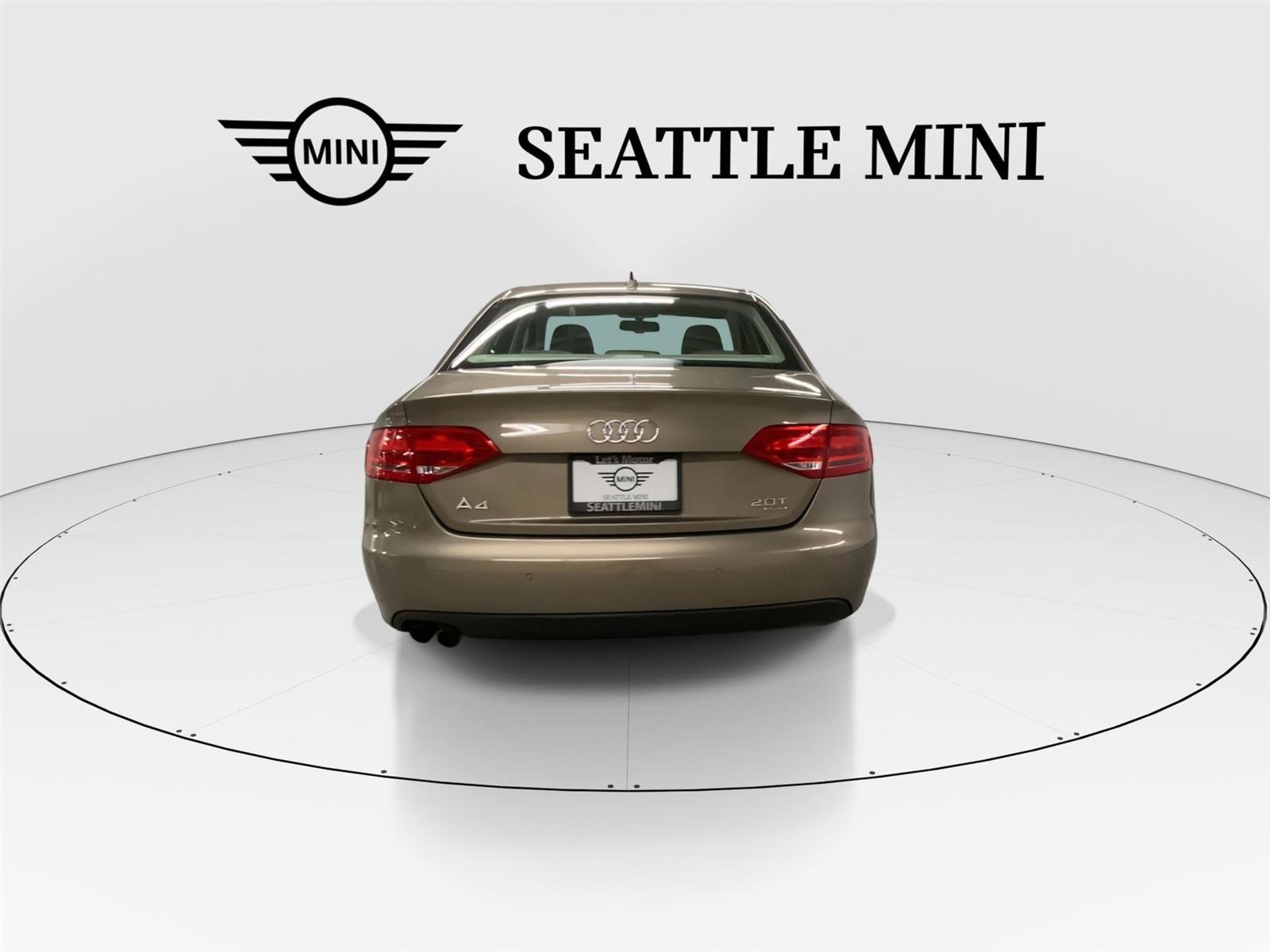 Used 2009 Audi A4 2.0T Premium Plus image 10