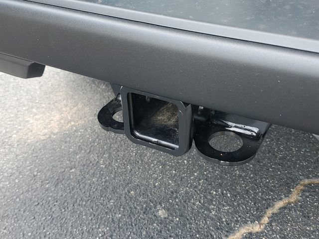 New 2025 RAM 2500 Power Wagon image 8