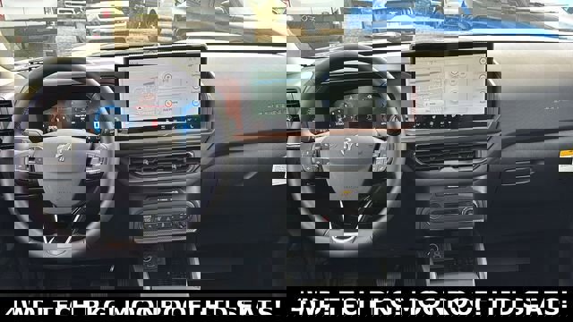 New 2025 Ford Bronco Sport Outer Banks w/ Outer Banks Tech Package+ image 6