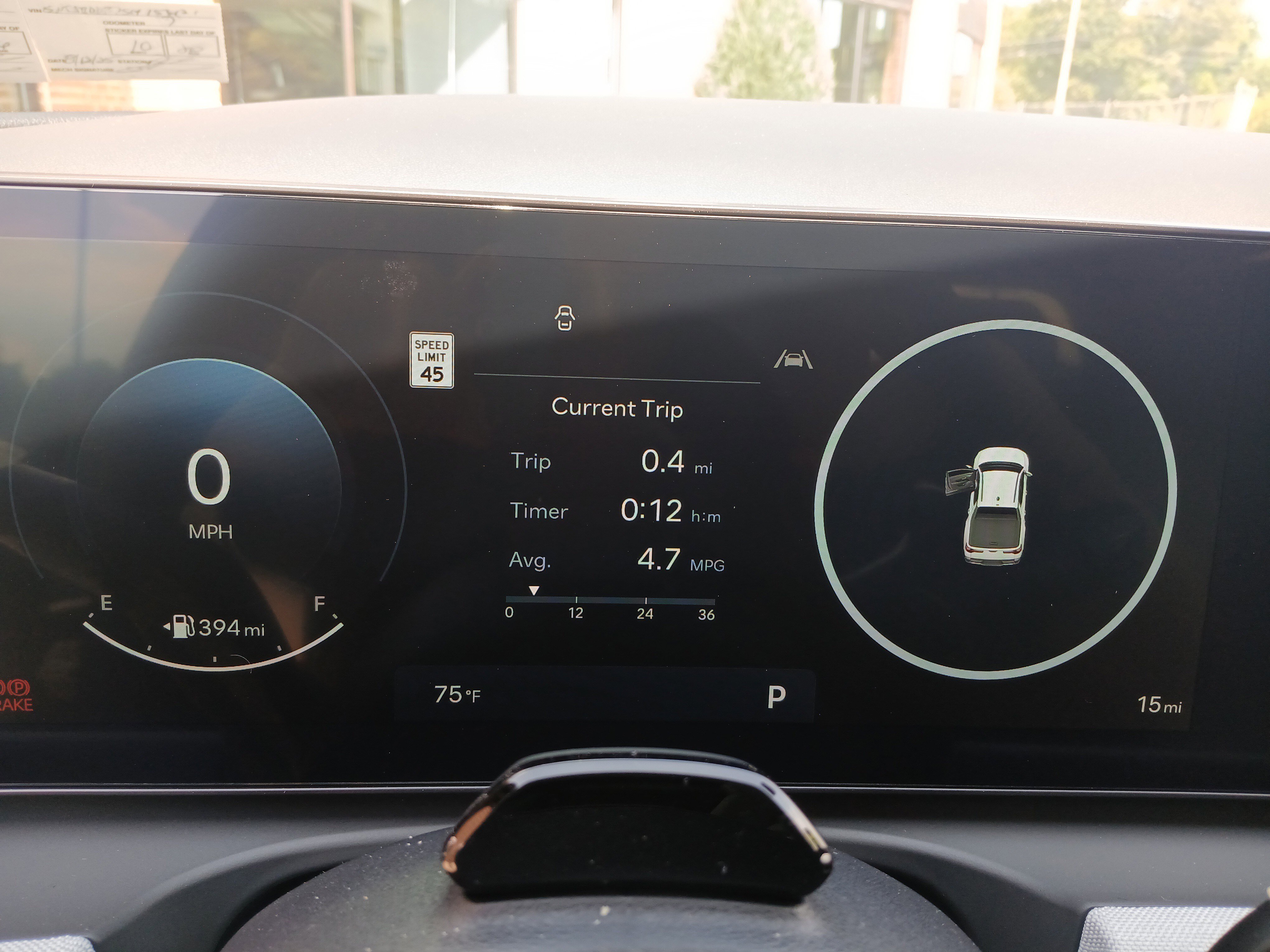 New 2025 Hyundai Santa Cruz Limited image 20