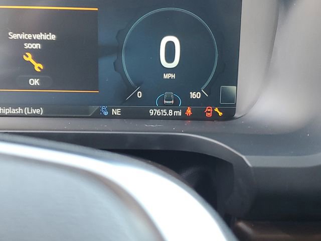 Used 2023 Ford Expedition Max King Ranch image 17