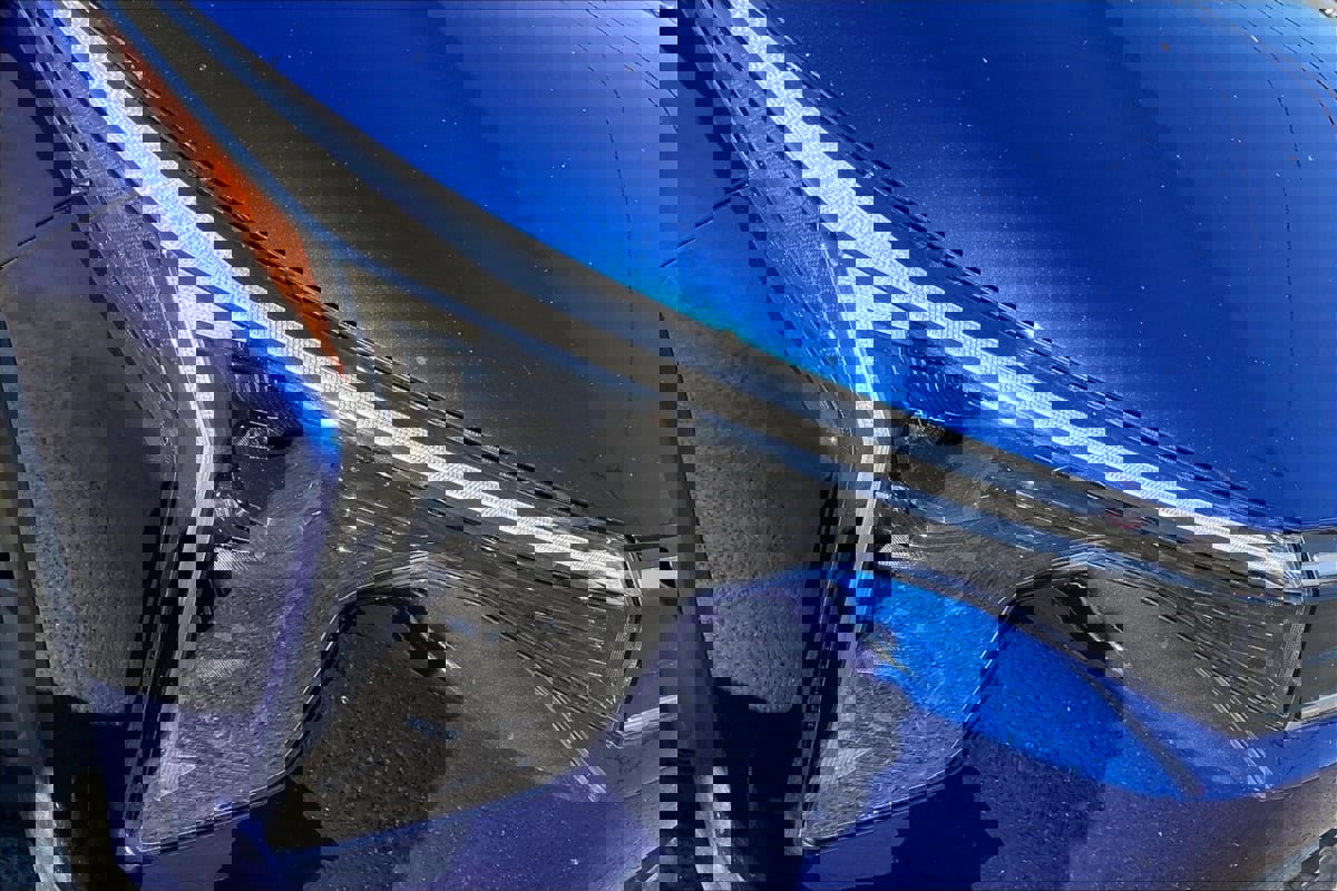 Used 2025 Kia K4 LXS image 17