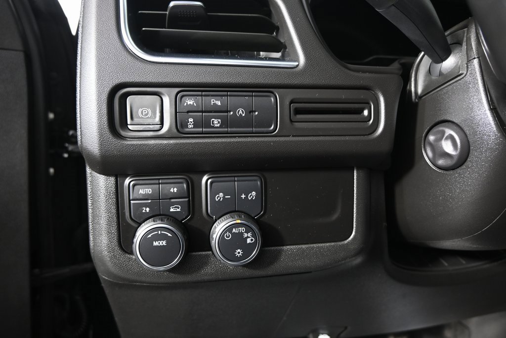 Used 2023 Chevrolet Tahoe RST w/ RST Performance Edition image 25