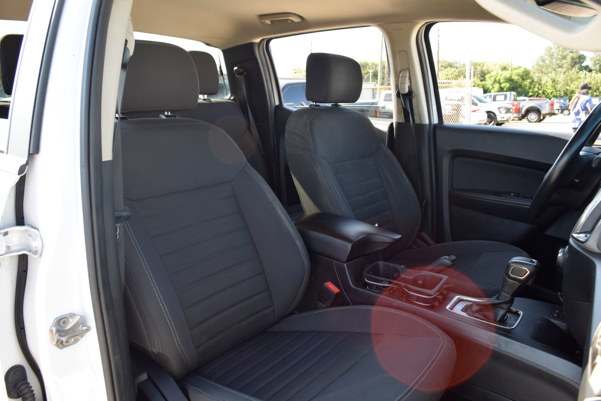 Used 2023 Ford Ranger XLT w/ Equipment Group 301A Mid RWD image 22