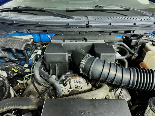 Used 2011 Ford F150 Raptor w/ Raptor Luxury Pkg image 29