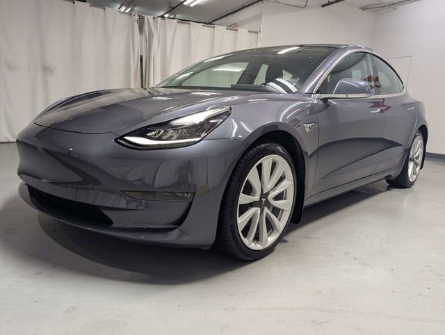 Used 2020 Tesla Model 3 Long Range image 5