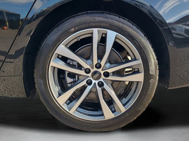 Used 2023 Audi A6 Premium Plus w/ Premium Plus Package AWD/4WD image 33