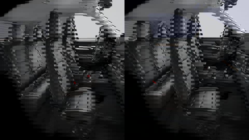 New 2026 GMC Terrain Denali w/ LPO, Floor Liner Package image 34