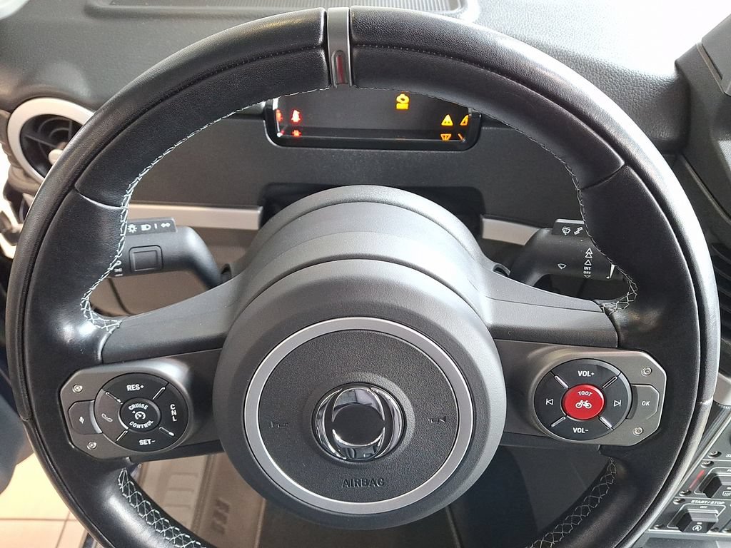 New 2025 INEOS Grenadier AWD/4WD image 7
