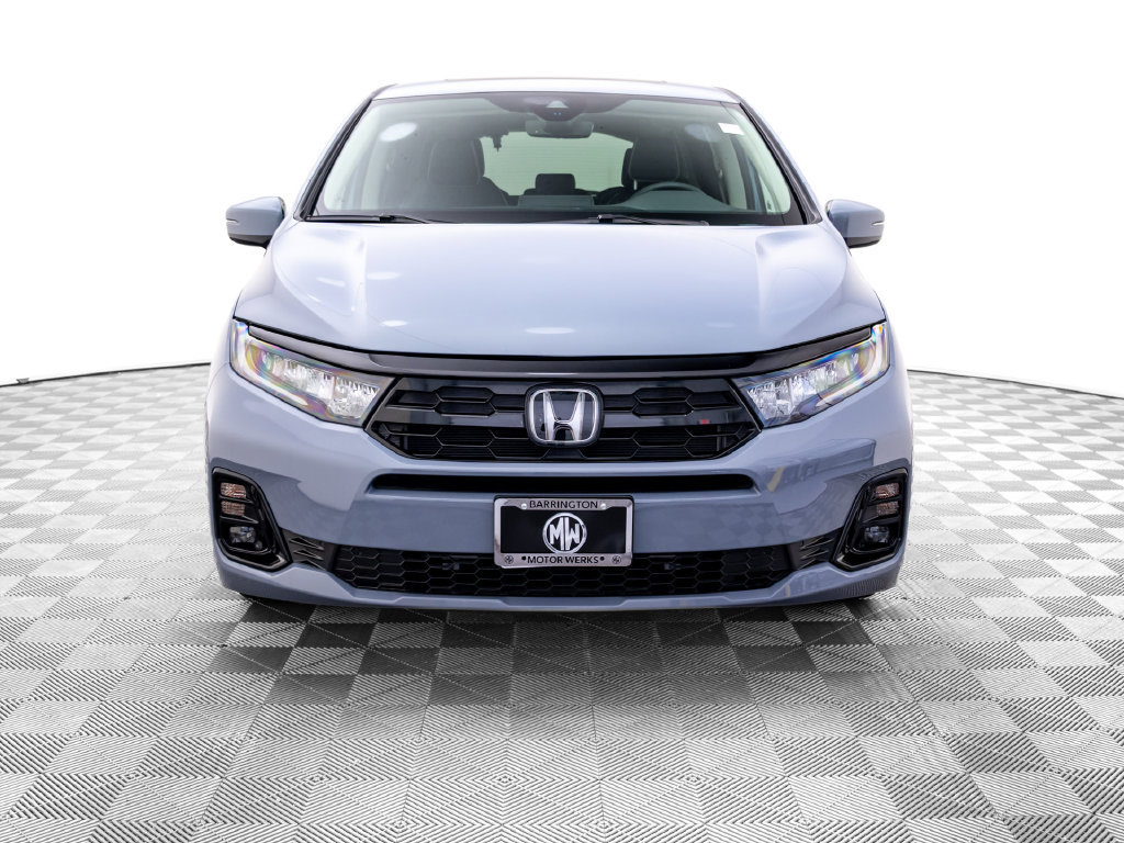 Used 2026 Honda Odyssey Elite image 11