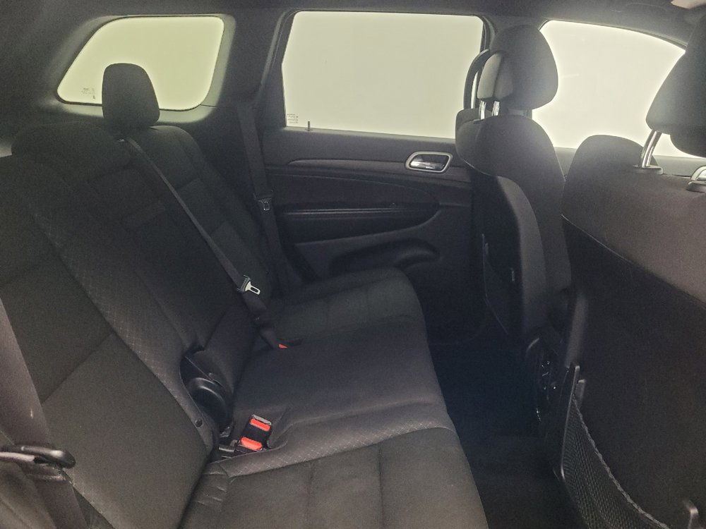 Used 2021 Jeep Grand Cherokee Laredo image 19