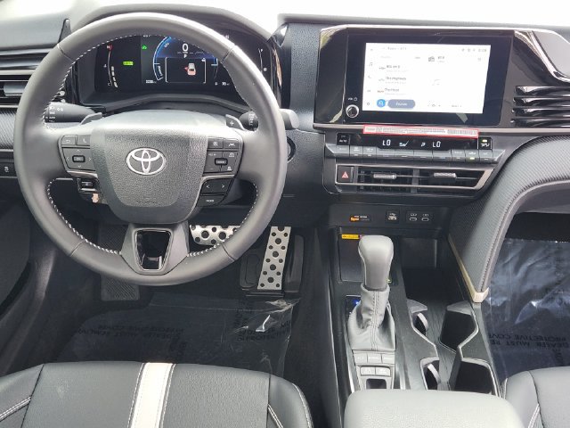 Used 2026 Toyota Camry SE w/ Convenience Package FWD image 26