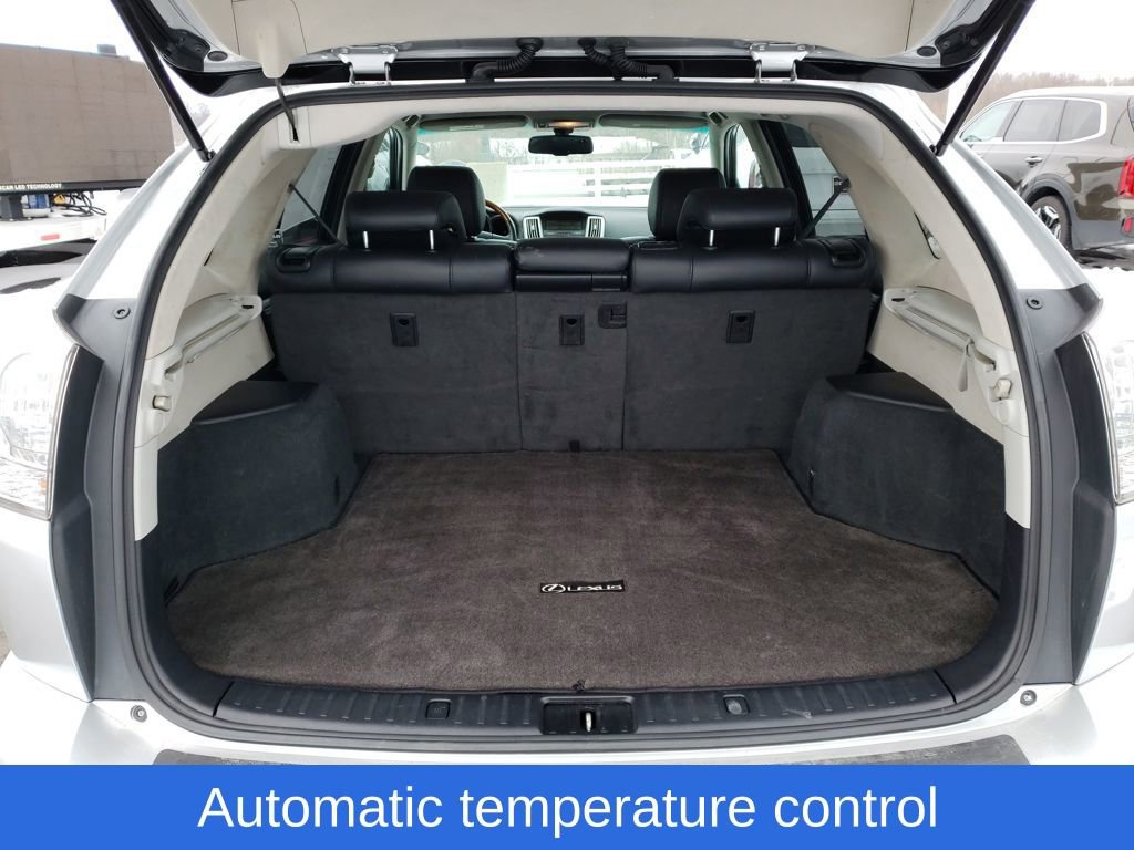 Used 2009 Lexus RX 350 AWD image 8