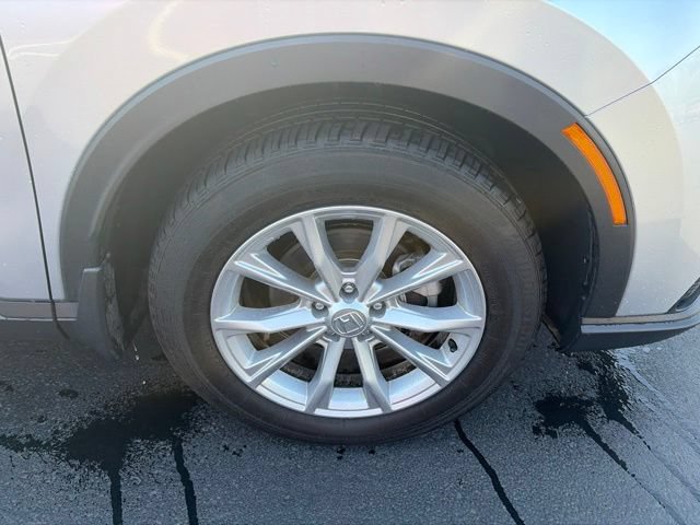 Used 2024 Honda CR-V EX image 2
