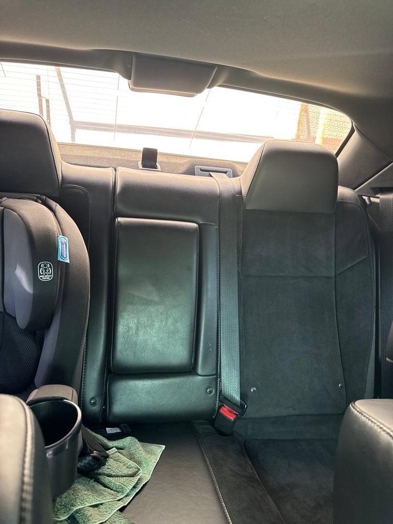 Used 2018 Dodge Challenger T/A RWD image 6