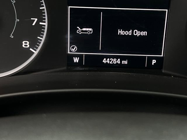 Used 2018 GMC Terrain SLE image 22