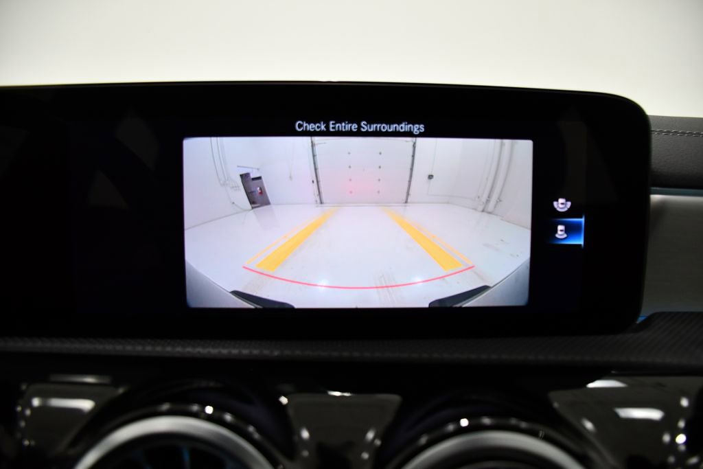 Used 2023 Mercedes-Benz CLA 250 CLA 250 image 16