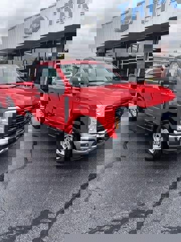 New 2026 Ford F350 XL w/ XL Driver Assist Package image 7