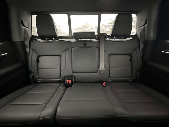 Used 2025 GMC Sierra 1500 Denali w/ Denali Reserve Package image 57