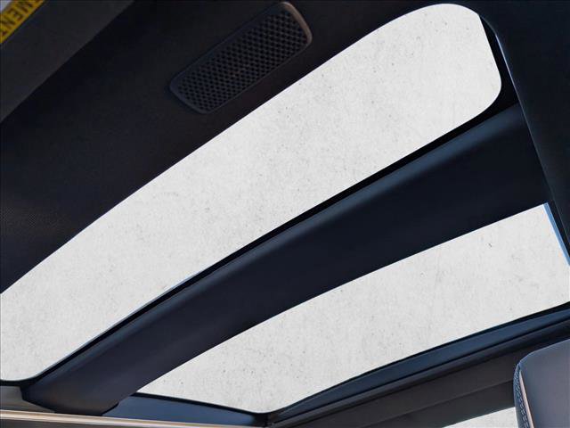 Used 2025 Toyota Crown Nightshade image 16