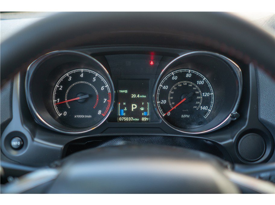 Used 2022 Mitsubishi Outlander Sport FWD image 24