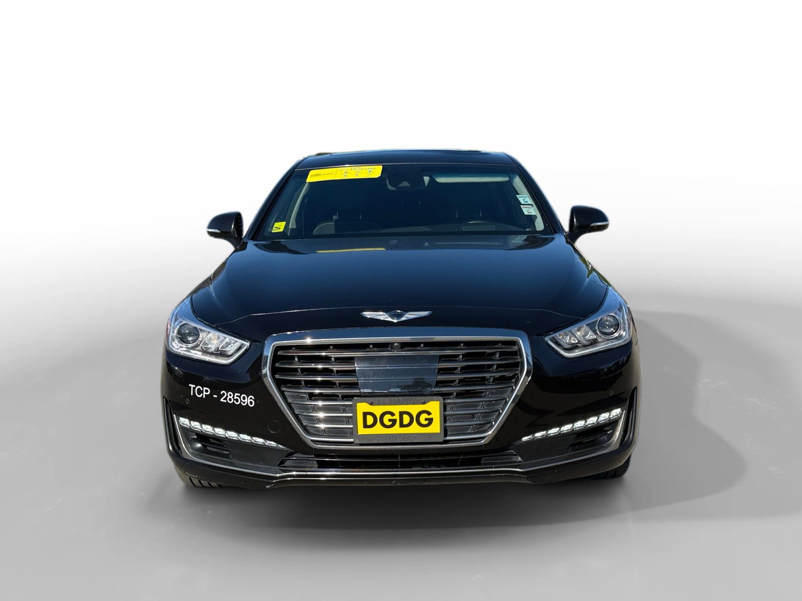 Used 2019 Genesis G90 5.0 Ultimate image 8