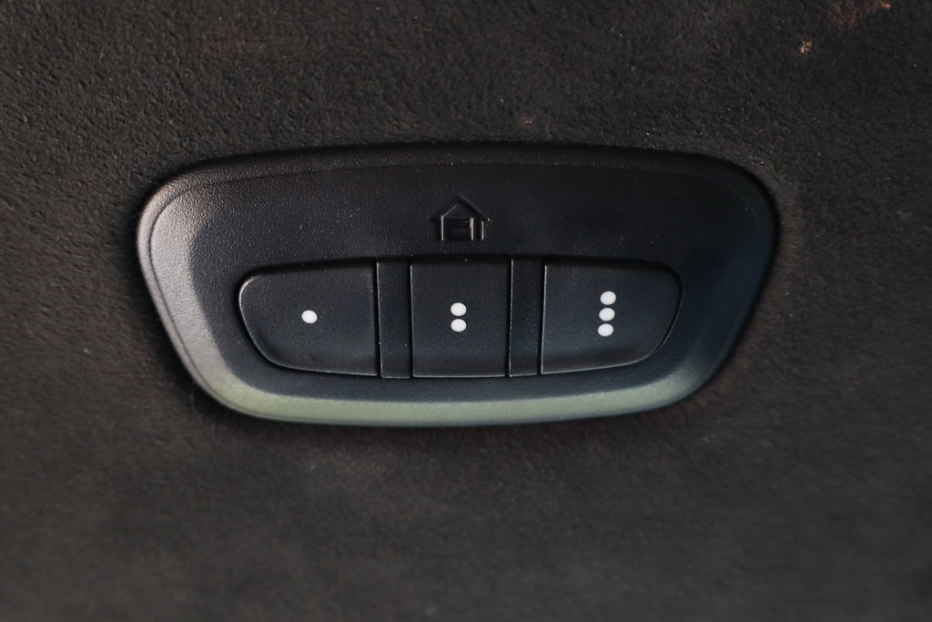 Used 2022 Jeep Grand Wagoneer Series II w/ Convenience Group III image 30