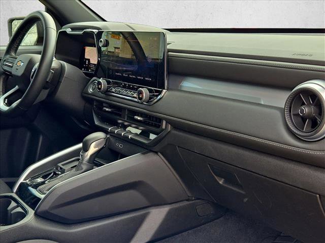 Used 2024 Chevrolet Colorado LT w/ LT Convenience Package image 19