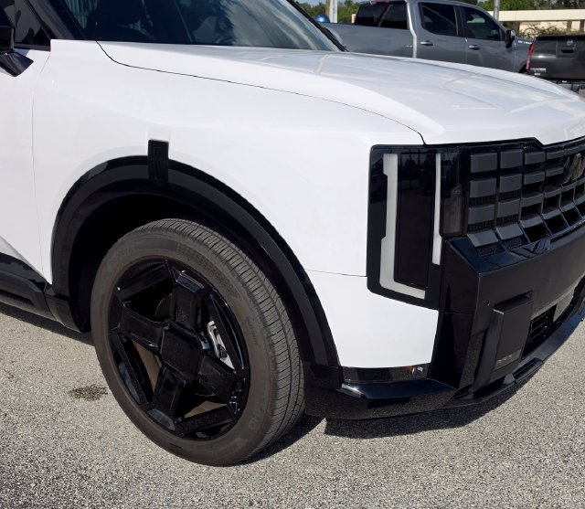 Used 2027 Kia Telluride EX X-Line w/ Towing Package AWD/4WD image 9