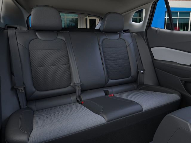New 2026 Chevrolet Trax LT w/ LT Convenience Package image 18