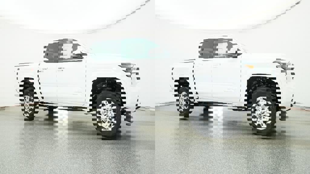 New 2025 Toyota Tacoma SR5 image 61