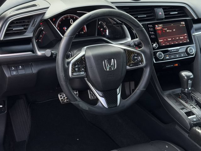 Used 2019 Honda Civic Sport image 10