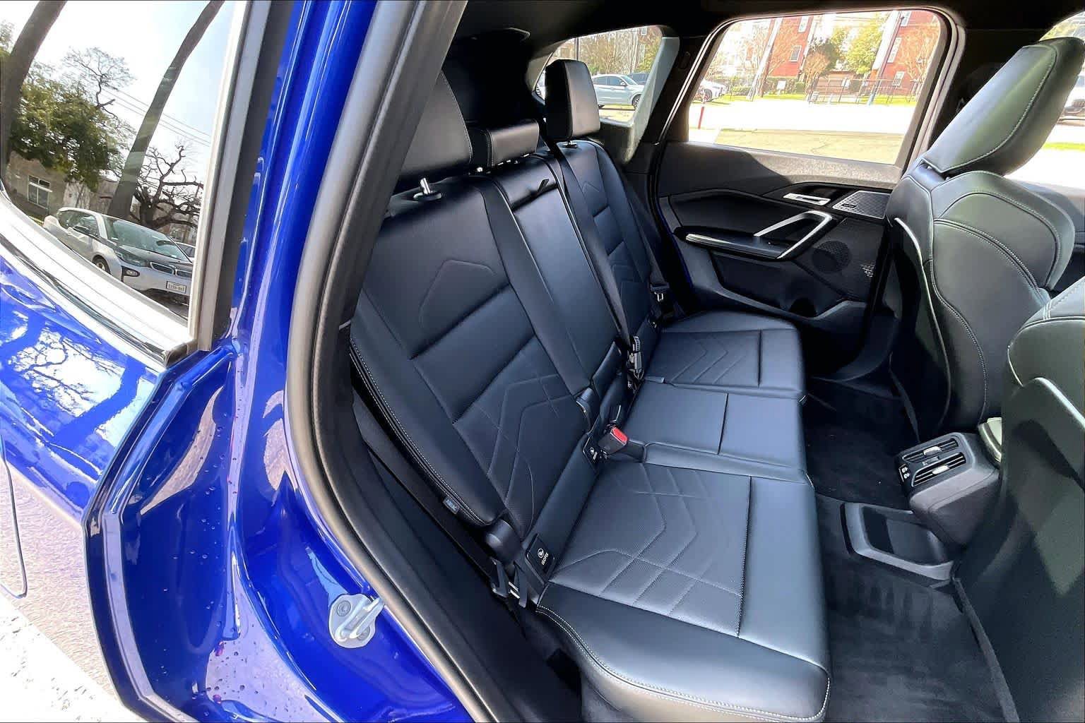 Used 2025 BMW X1 xDrive28i w/ Premium Package AWD/4WD image 19