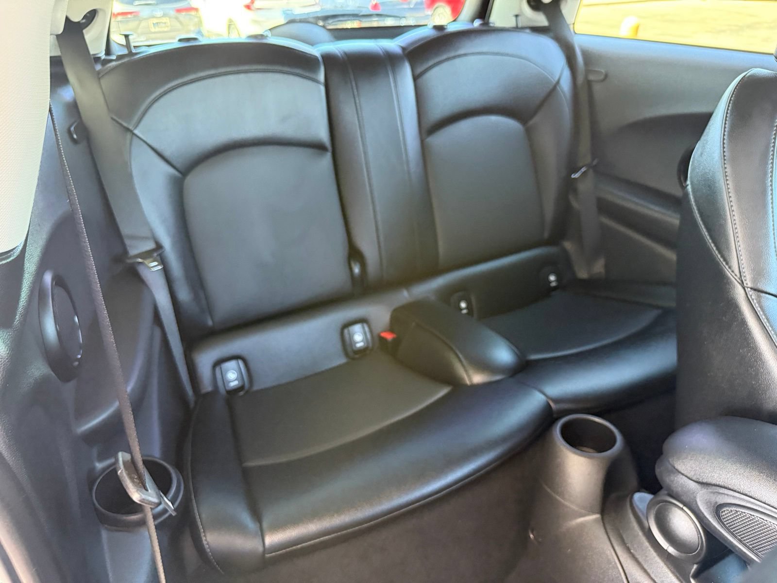 Used 2017 MINI Cooper S FWD image 34