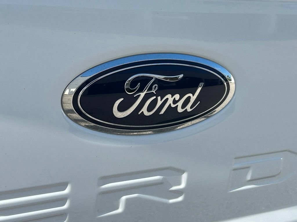 Used 2026 Ford F250 XLT AWD/4WD image 24