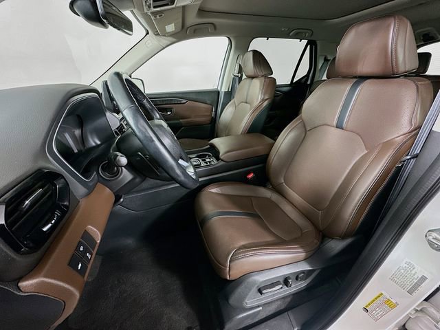 Certified 2023 Honda Pilot Elite image 32