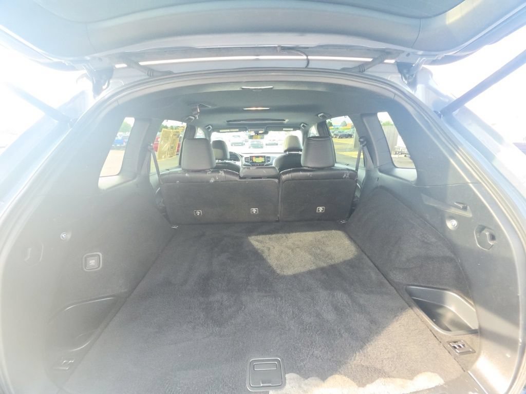 Used 2024 Honda Passport TrailSport image 30
